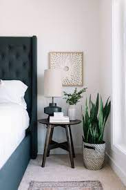It's estimated that this nightstand should cost you between $25 and $75, but that hinges entirely on whether or not you already have the necessary supplies. Moving Up A Peek At Our Bedroom Refresh 204 Park Bedside Table Decor Side Tables Bedroom Home Decor Bedroom