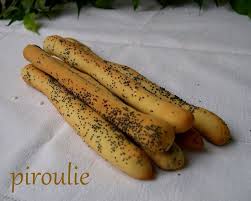 Gressins A L Huile D Olive Avec Romarin Basilic Origan Graines De Sesame De Pavot Ou D Anis Patisseries Et Gourmandises Biscuit Sale Graines De Sesame Huile D Olive