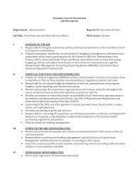 Bureau of labor statistics predicts the job outlook for financial managers to grow 7. Https Masscannabiscontrol Com Document Cfao Job Description