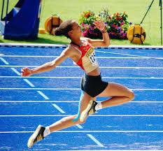 Warholm world record in hurdles epic, mihambo soars to long jump gold. Malaika Mihambo Complete Wiki Biography With Photos Videos
