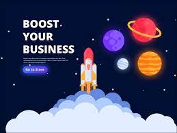 Boost Your Business By Designball On Dribbble