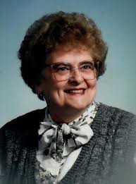 Obituary for Patricia Ann (Bucholtz) Zellmer