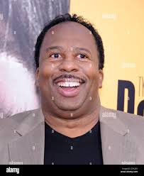 Leslie david hi-res stock photography and images