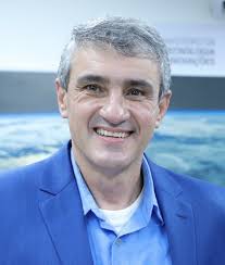 Lista de prefeitos de Taubaté