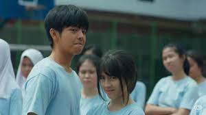Sebuah ruas garis adalah bagian dari garis yang dikelilingi oleh dua ujung berbeda dan terdiri dari setiap titik di garis antara kedua ujungnya. Two Blue Stripes 2019 Imdb