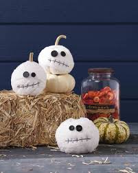 That is why we bring you 20 creative and interesting pumpkin carving and decoration ideas. Adorable Pumpkin Faces To Take Your Carving Game To The Next Decor Report