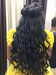 I promise, if you keep up on the. Rapunzel Hair Braid For Manpreet On Jasmine Ahluwalia Facebook