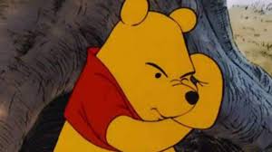 El origen centenario de Winnie the Pooh