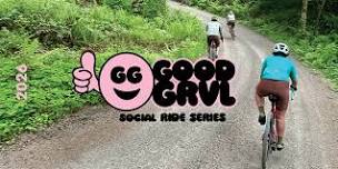 GOOD GRVL 2026: Scappoose