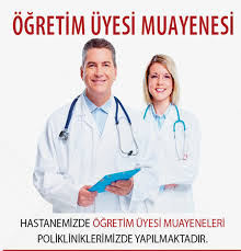 Ogretim Uyesi Ozel Randevu Sistemi Dokuz Eylul Universitesi Arastirma Uygulama Hastanesi