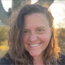 Nicole Buffan Sanchez