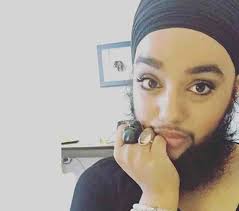 Ha 27 anni, è inglese, di origini punjabi e ha una folta barba che le ricopre il viso. La Ragazza Con La Barba A Domenica Live Chi E L Intervista E Le Foto Moda Donna Spettacolo Gossip E Bellezza Leichic It