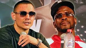 JULIUS HOLMES FURY FC 75 POST FIGHT INTERVIEW WITH ‪@texasmmaroundup4705‬