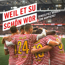 Fcbayern.com sums up the best stats and facts from the game. 1 Fc Koln Et Es Widder Do Das Effzeh Karnevalstrikot Facebook