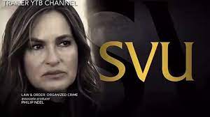(and if you want to find out what happened in the svu episode that preceded oc's finale,. Law Order Svu Season 22 Episode 14 Law Order Organized Crime Season 1 Episode 6 Video Dailymotion