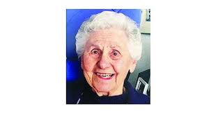 Binnie Weinstein Obituary (1919