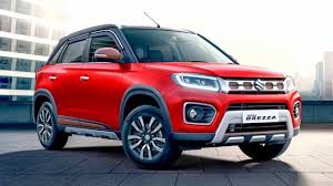 Full body kits └ car body & exterior styling parts └ car tuning & styling └ vehicle parts & accessories all categories antiques art baby books, comics & magazines business, office & industrial cameras & photography cars, motorcycles & vehicles clothes. 2020 Maruti Suzuki Vitara Brezza Gets Two Custom Accessory Packages