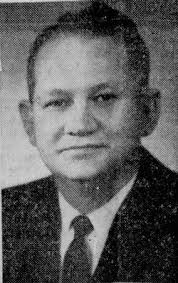 Harold Barnett McSween (1926-2002)
