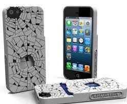 7 Awesome 3d Printed Iphone Cases Iphoneness Iphone Prints Iphone Case Stickers Iphone