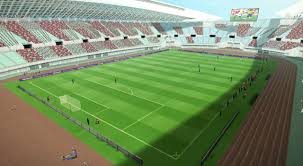 Espn play norte, espnplay carib… live: Pes 2013 Yanmar Stadium Nagai By Maradon Pes Patch
