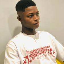 Kizzy Franklin in people