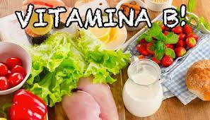 Vitamina b e alimenti a più alto contenuto. Vitamina B Caratteristiche Funzioni E Alimenti Che La Contengono