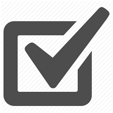 Download Icon Tick 94392 Free Icons Library