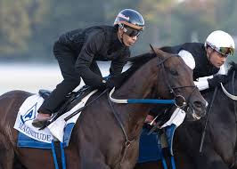 Saratoga Notebook, presented by NYRA Bets: Ortiz Puts Trust in Rushing to Make the Big Decisions
