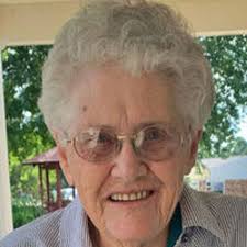 Mary "Omi" Kramer Obituary August 12, 2023