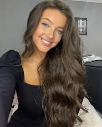 my blue-eyed girl Lucy 🥹🥹🥹