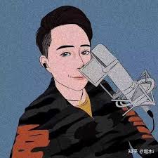 有没有什么好看的插画头像？