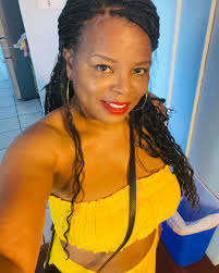 Kisha Malone's Instagram, Twitter & Facebook