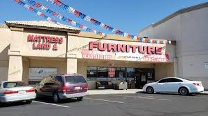 Maybe you would like to learn more about one of these? Mattress Land Furniture Bullhead City 1751 Highway 95 Bullhead City Az Mattresses Mapquest
