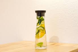 Maybe you would like to learn more about one of these? 12 Benefits Of Cucumber Water And How To Make It Naturallydaily