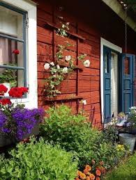 Pin By Coschi On Tunnelmia In 2020 Cottage Garden Garden Swedish Cottage