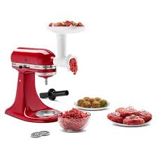 Equip your kitchen with awesome appliances from kitchenaid and whip up delicious meals and desserts. Kitchenaid Food Processor Attachment Target