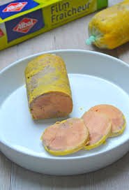 Foie Gras 5 Minutes 2 Pour Le Preparer 3 Pour Le Cuire Recettenoel Cyrilrouquet Com Recettes De Cuisine Recette Foie De Canard