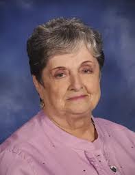 Obituary information for Judith Ann Justice