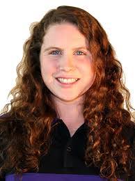 Jillian Rasmussen's Instagram, Twitter & Facebook