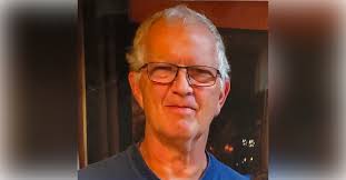 Obituary information for Keith J Granger