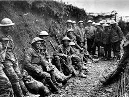 Check spelling or type a new query. Uniforms Of World War One The Clothing That Made The Men History Hit