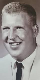 Michael Higley Obituary (1948