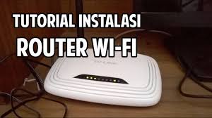 Scopri ricette, idee per la casa, consigli di stile e altre idee da provare. Cara Menangkap Menyambungkan Dan Menyebarkan Wifi Menggunakan Router Tplink Tanpa Kabel Lan By Yusri Ijah