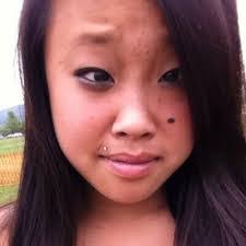 Lea Talbot's Instagram, Twitter & Facebook