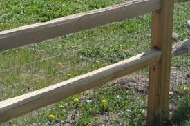 See more of split rail fence diy on facebook. Photo Gallery Of Our Wood Fencing Montana Fence
