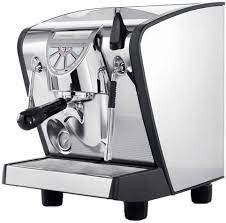 You rely on your espresso machine to consistently create a smooth, rich flavor at home and at your business. Nuova Simonelli Musica Espresso Machine