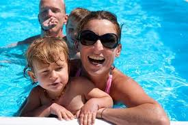 Keuze: Zomer- of wintersportvakantie?