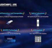ZTE wins multiple awards at 2025 Lightwave + BTR Innovation ...