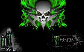 1440x900 Monster Energy Wallpaper Background Image View Download Comment And Rate Wallpaper Abyss Monster Pictures Monster Energy Monster