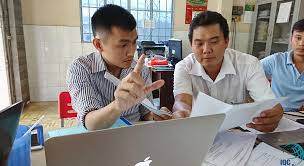 Các bước để được chứng nhận GLOBALGAP ⋆ IQC.COM.VN
